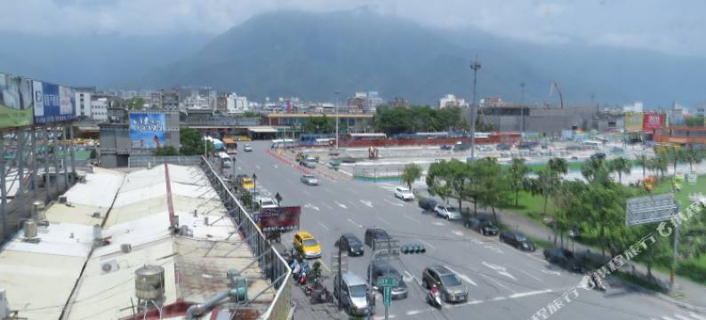花莲仟台大饭店图片