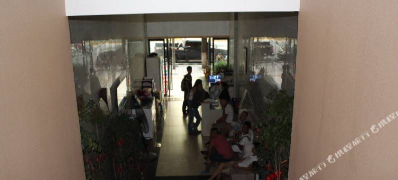 吉首金常来宾馆图片