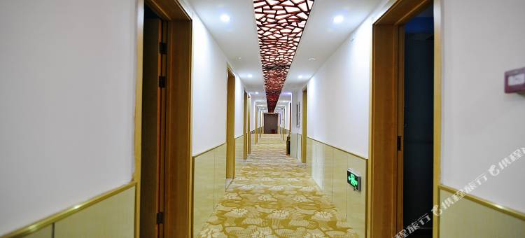 99优选酒店(泉州万达店)图片