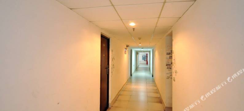 蚁巢短租公寓(长沙香颂国际店)图片