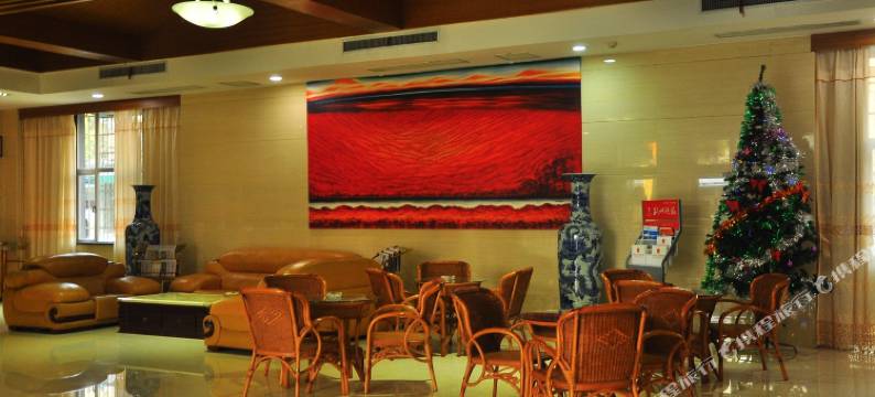 恒源大酒店(荆州古城万达店)图片