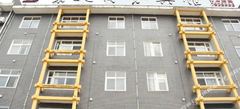 恩施景天商务宾馆图片