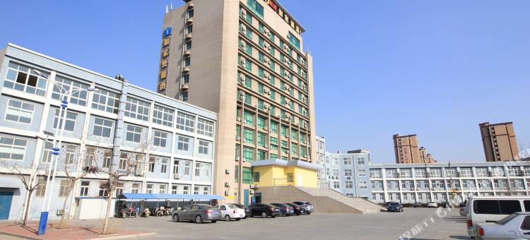 如家酒店(海阳新汽车总站店)图片