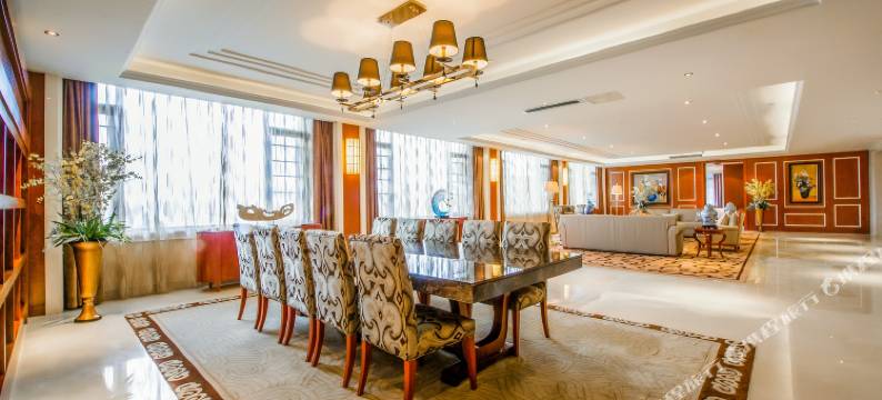 重庆渝州宾馆图片