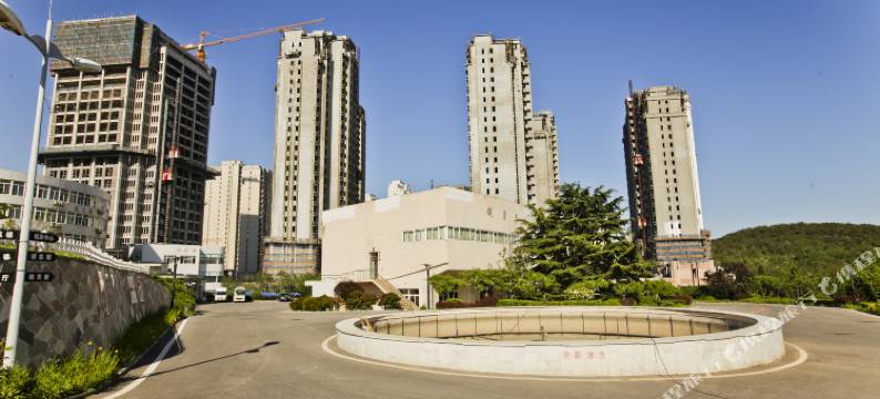 大连航天高科技后勤保障基地图片