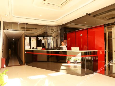 劲松快捷宾馆朔州马邑路店