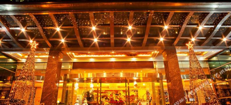 天使宾馆(华西医院武侯祠店)图片