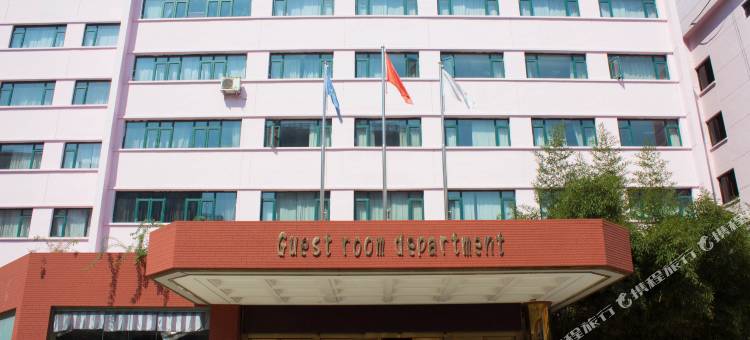 新乡长城宾馆(火车站店)图片