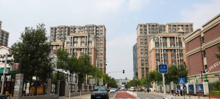 悦享酒店(北京大兴旧宫地铁站店)图片