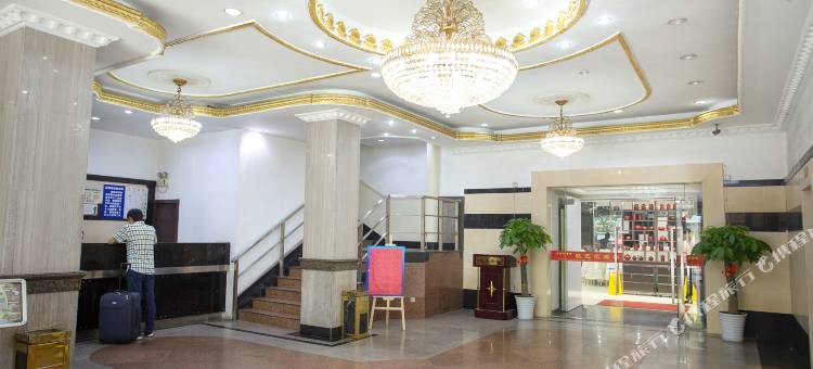 上海云海饭店(延长路地铁站店)图片