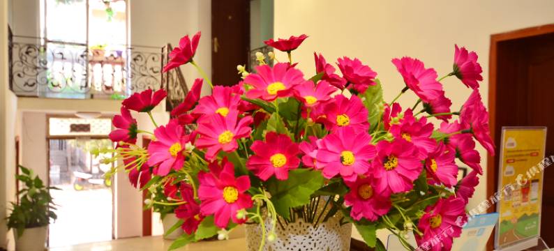 武汉多美特电竞公寓图片