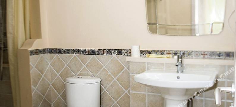 惠东万科双月湾深蓝海景度假酒店图片