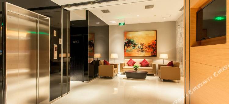 锦江之星(安阳火车站店)图片