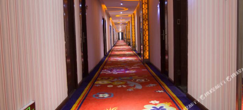 济源凯旋时尚酒店图片