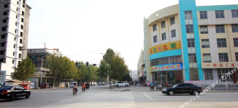 莒县鼎盛宾馆图片