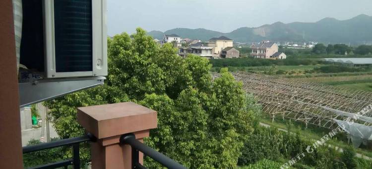 象山胡家客栈图片