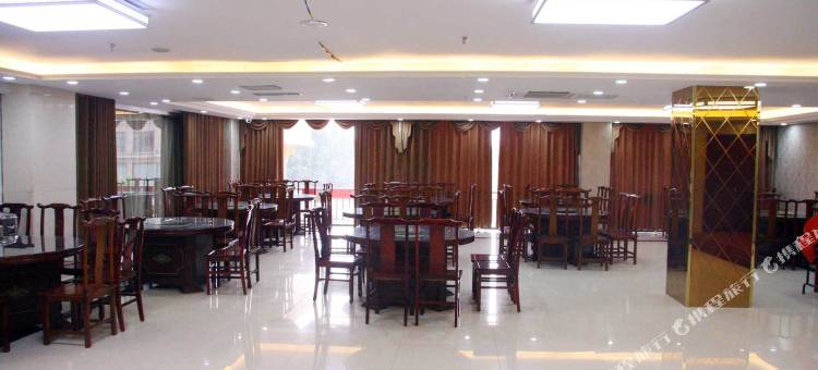 馆陶华悦大酒店图片