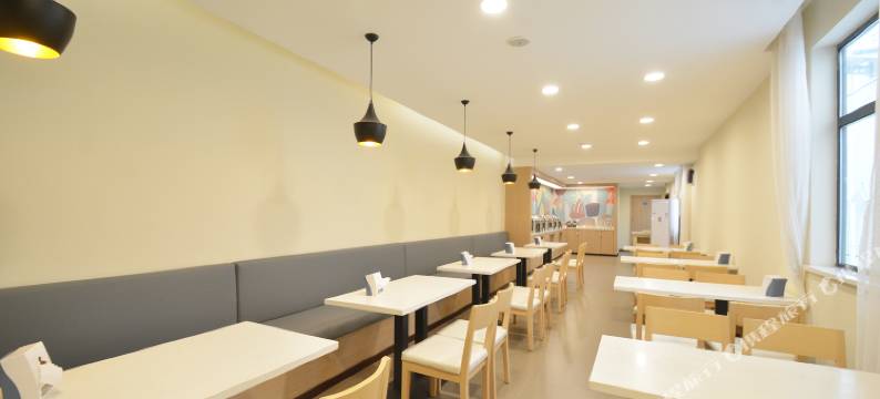 汉庭酒店(郑州瑞达路正弘汇店)图片