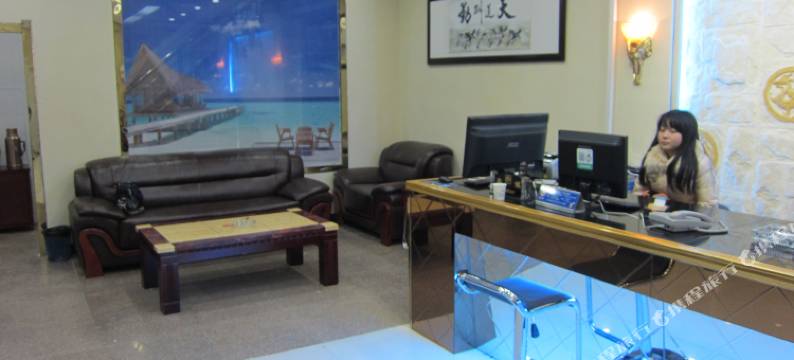 逸豪商务宾馆(安徽省宿城第一初级中学店)图片