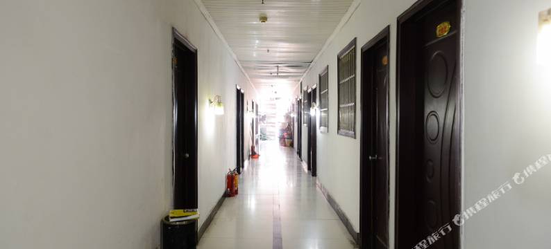 九江丽都宾馆图片