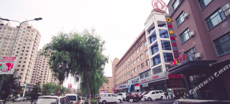 速8酒店(吉林深圳街店)图片