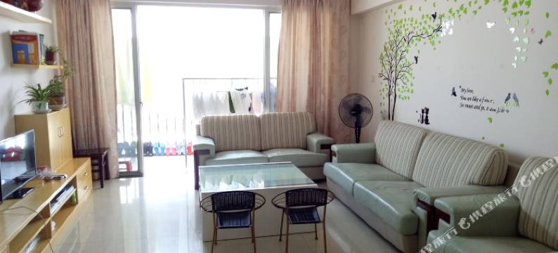 南宁木菠萝青年旅舍图片