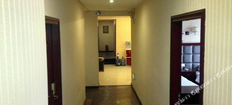 博阳宾馆(毕节东客站店)图片