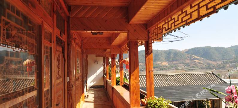 宾川香村缘民宿图片