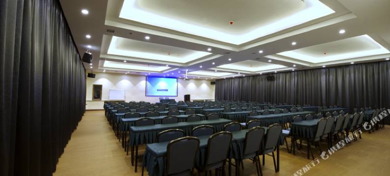 哈尔滨福裕商务酒店(会展中心店)图片