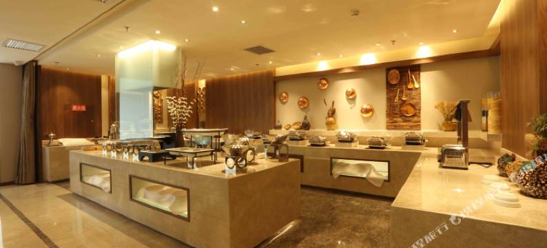 北京三里明月酒店图片