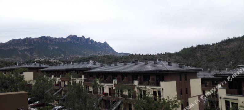 北京四季精品民宿图片