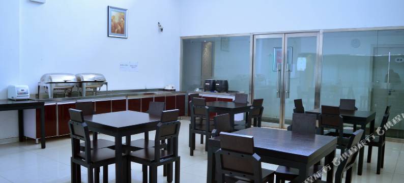 新乐天天益家快捷酒店图片