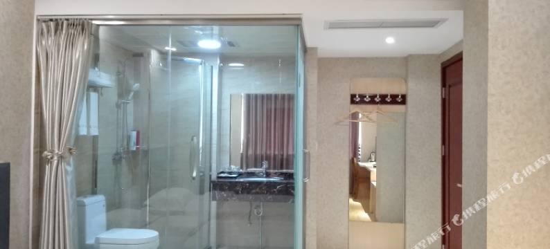 资阳亚克兰宾馆图片