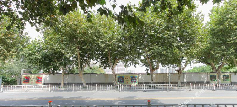 宿迁四季青商务宾馆图片