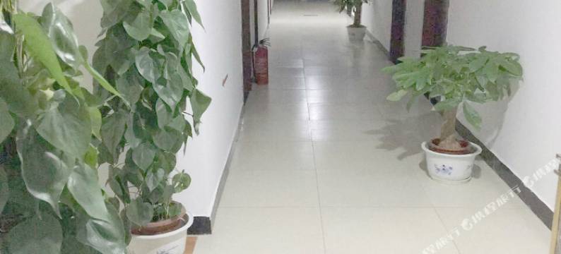 北京首都机场温馨园酒店式公寓图片