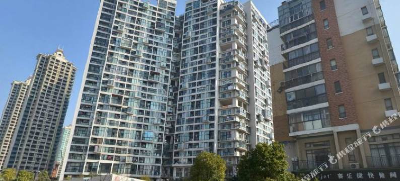 岚亦酒店(南昌高新新城吾悦广场店)图片