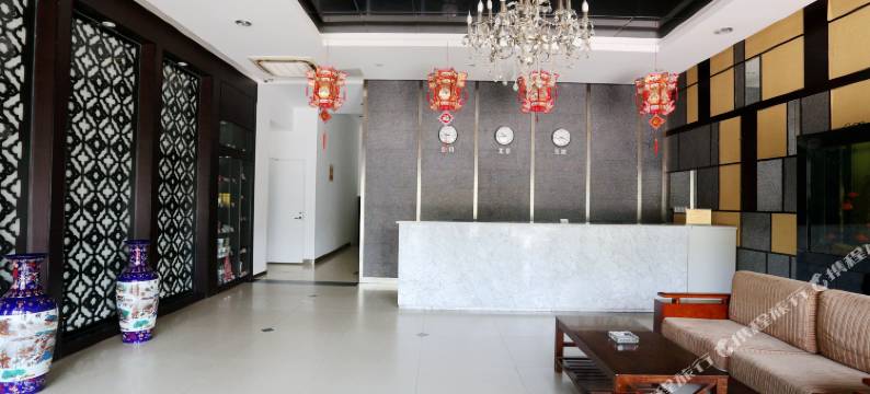 南京畅心江南酒店图片