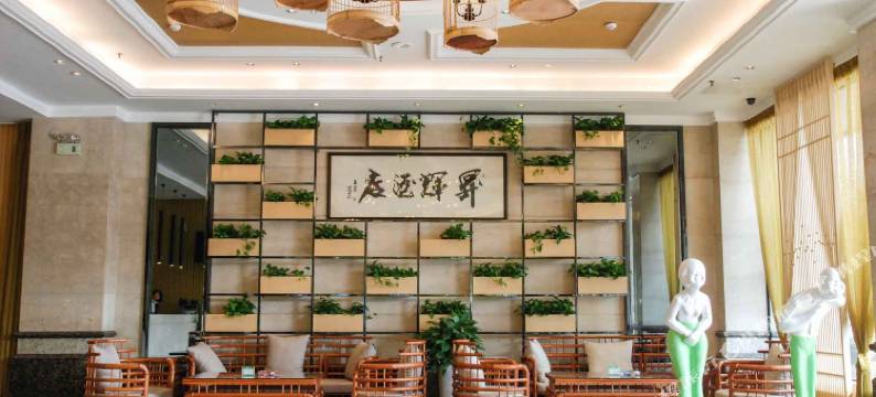 东莞潜逃主题客栈图片