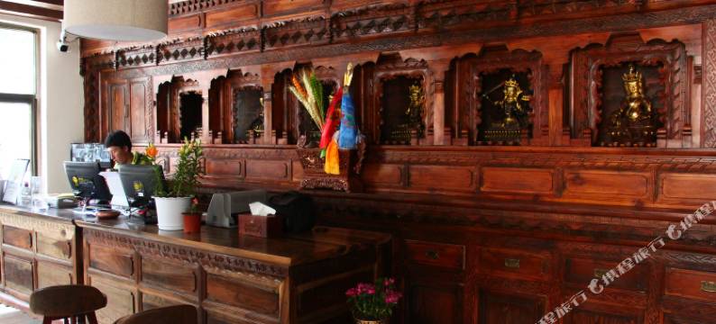 骏怡精品酒店(德钦梅里雪山店)图片