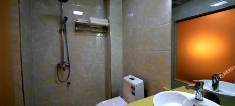 荔波顺心宾馆图片