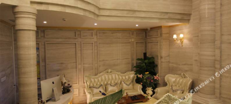 厦门爱莲朵拉庄园图片