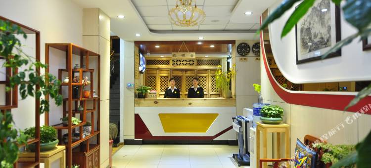 玉溪窝家主题酒店图片
