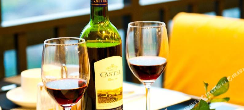 杭州铂宫酒店(吾角天街高沙路地铁站店)图片