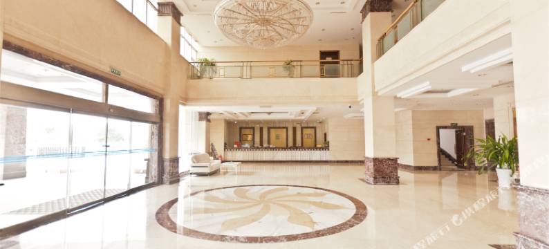 东营桩西宾馆图片