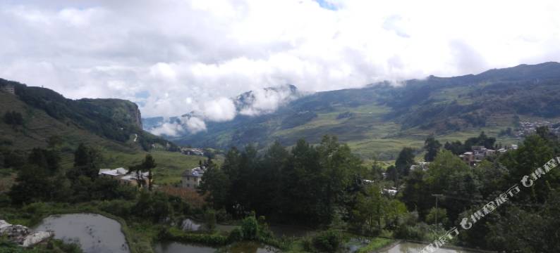 元阳K2青年旅店图片