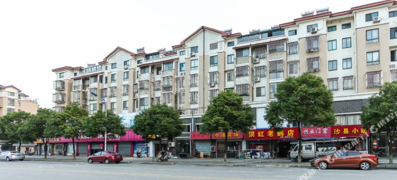 大航宾馆(宜兴徐舍店)图片