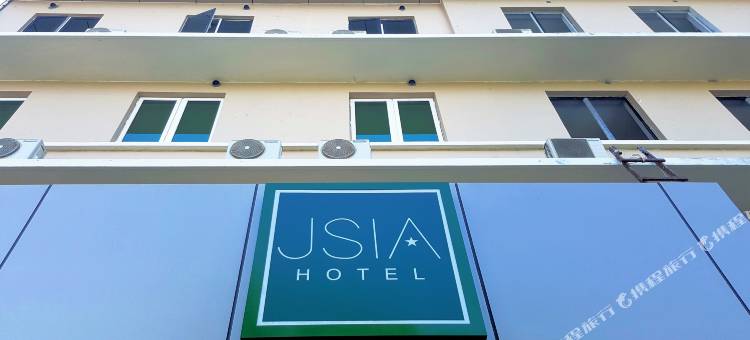杰西亚酒店-亚庇市中心(Jsia Hotel at City Center)图片