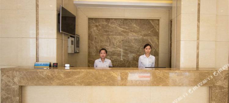 莫泰酒店(成都省人民医院杜甫草堂店)图片