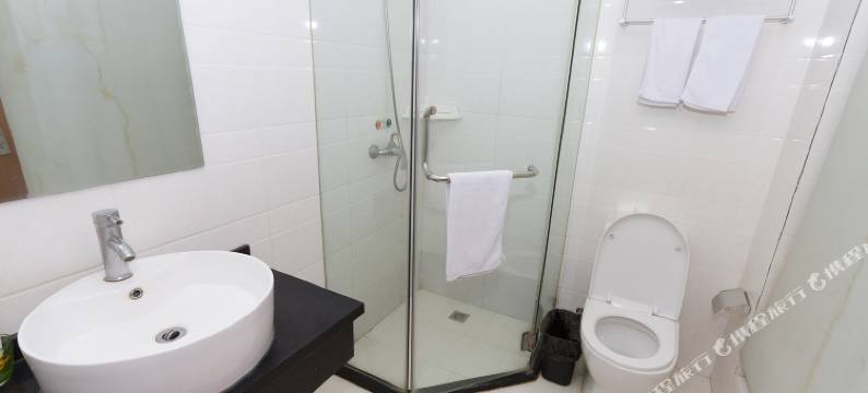 太仓爱湾假日酒店图片