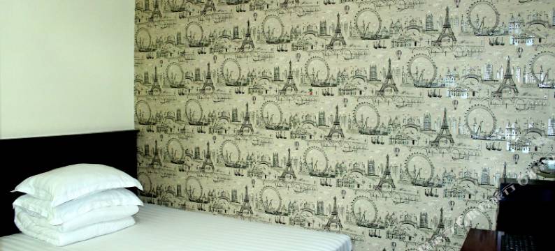 天津海瑞宾馆图片